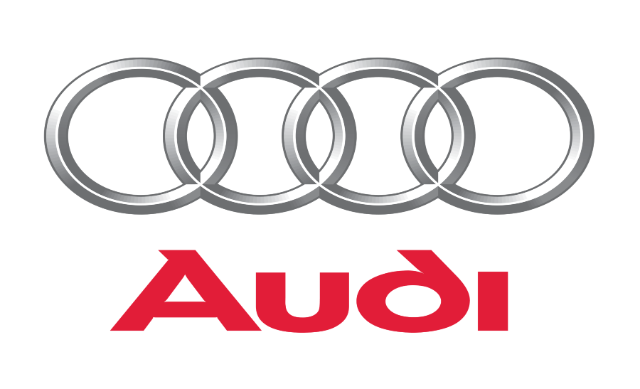 taller mecánico Logo Audi