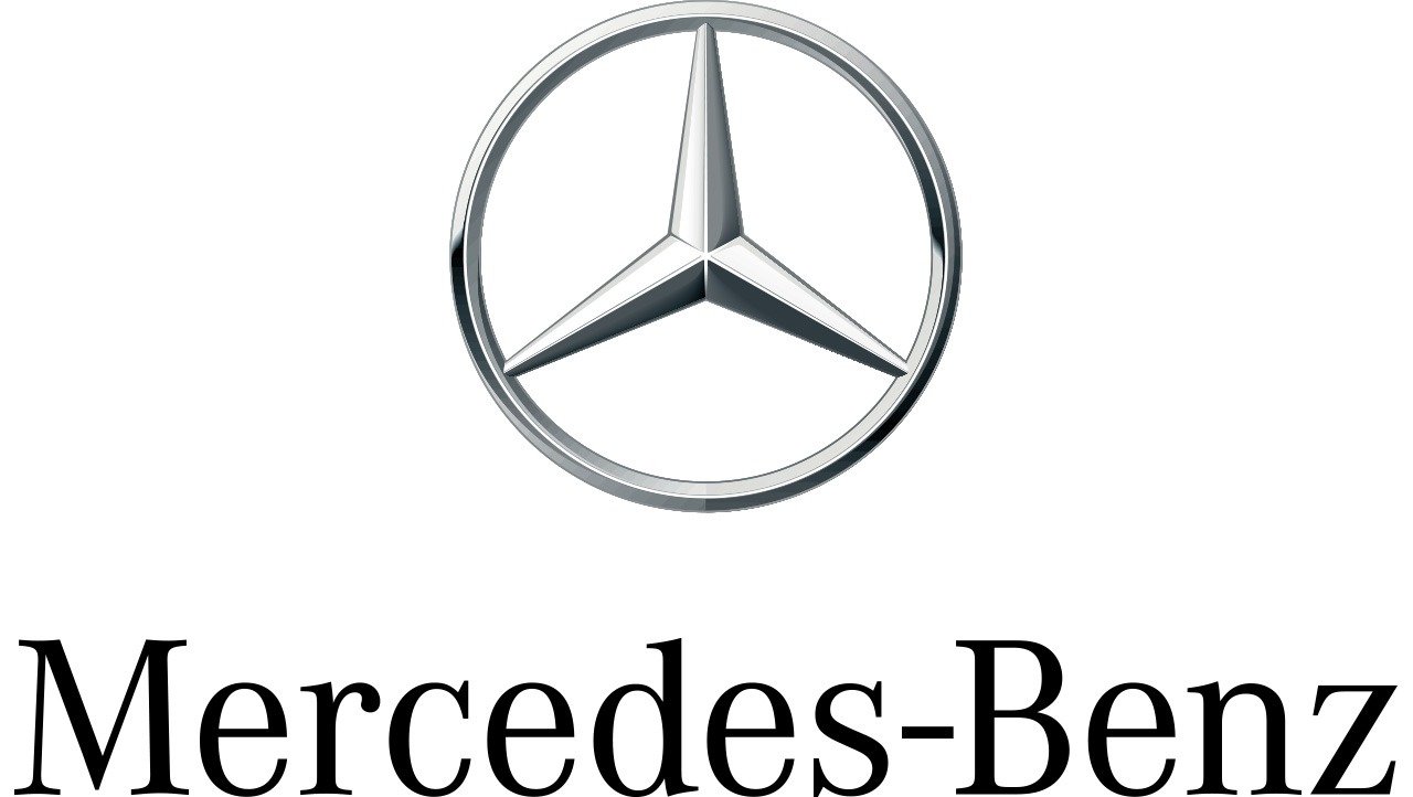 taller mecánico Mercedes-Logo