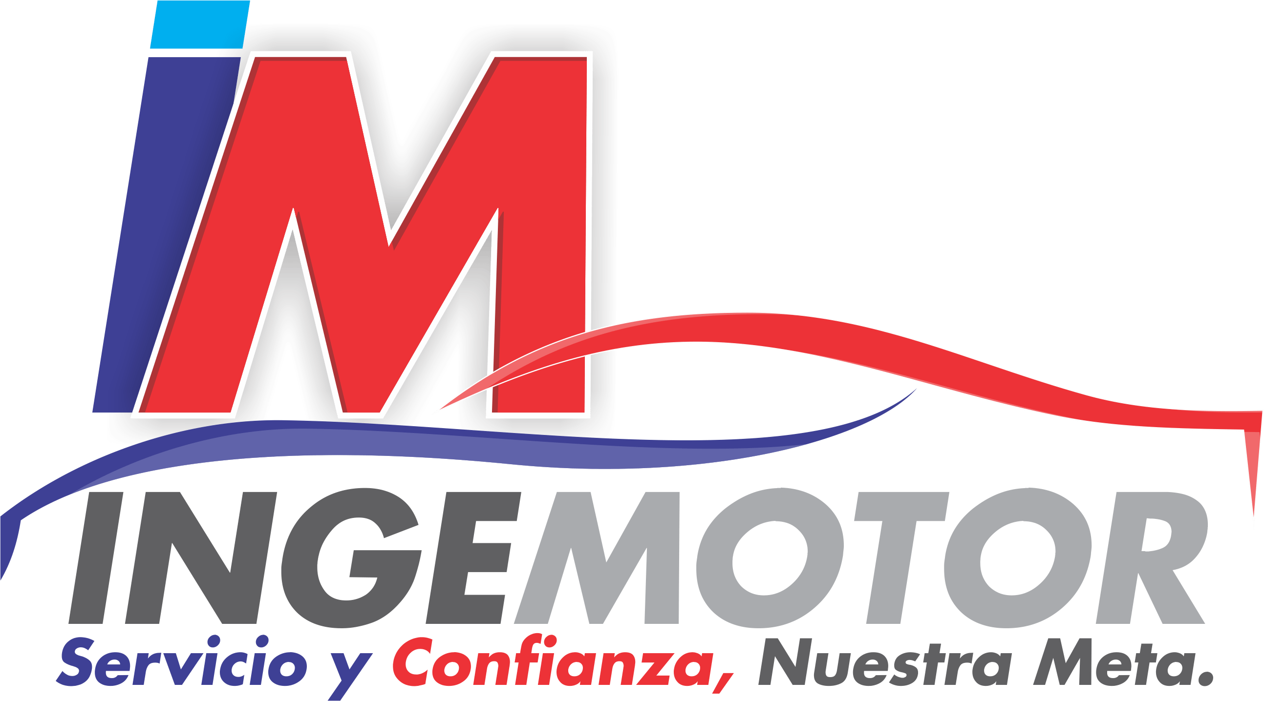 Logo De Ingemotor