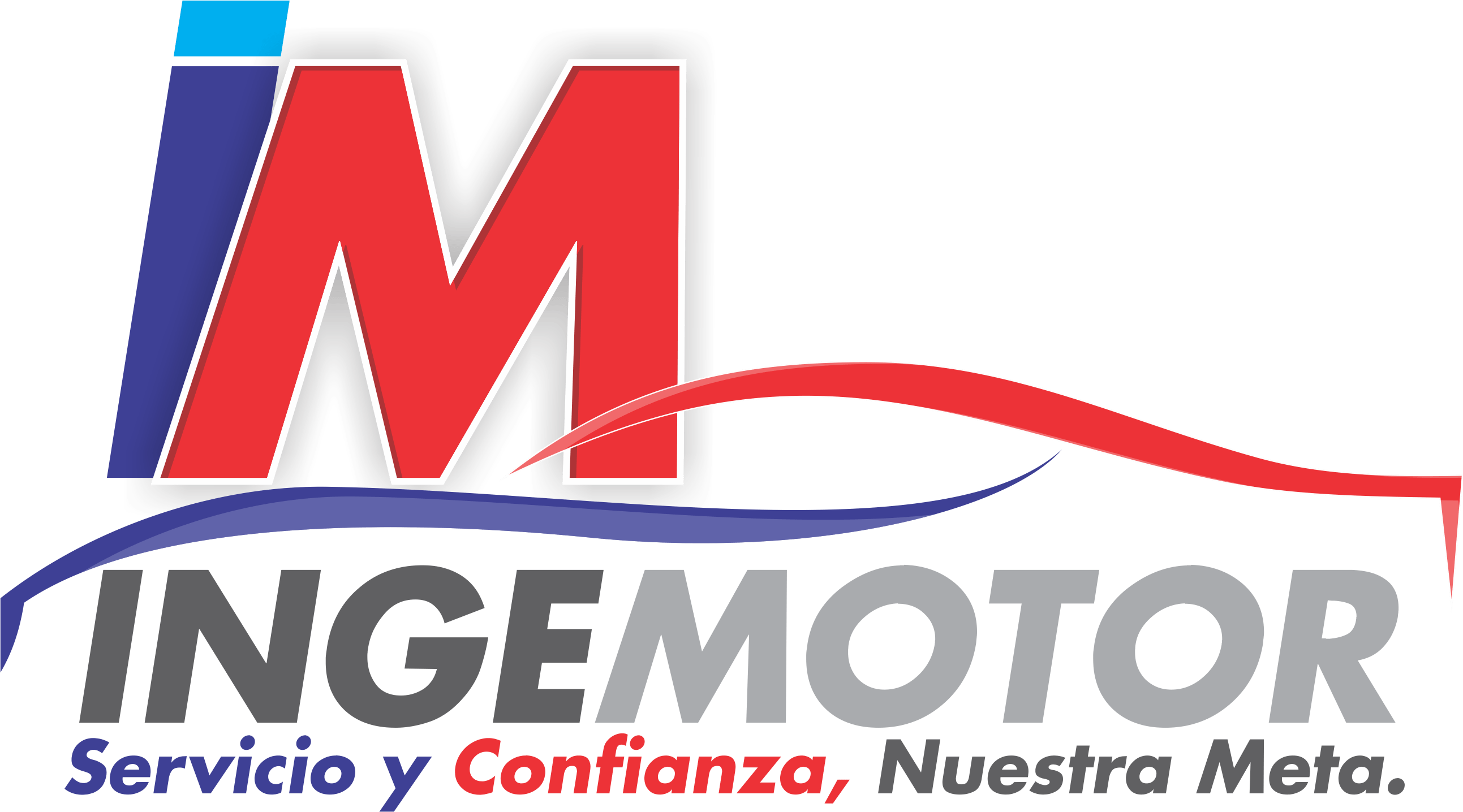 Logo ingemotor