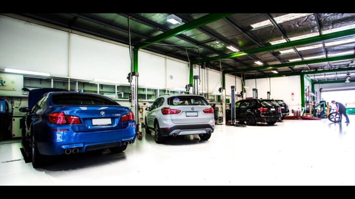 Los costos de un taller mecánico automotriz: todo lo que necesitas