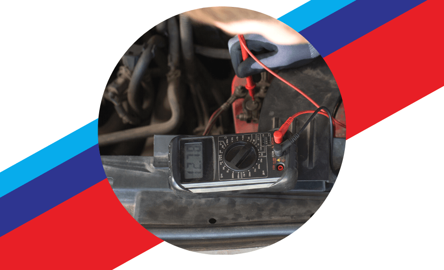 Revisión Electrónica Automotriz