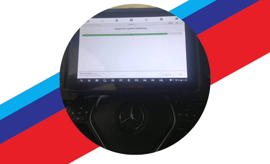 Revisión Electrónica Automotriz