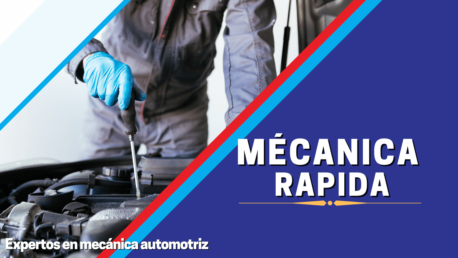 Mecánica Rápida