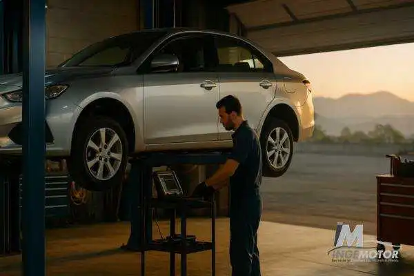servicios automotriz